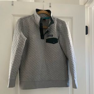 Patagonia Snap Pullover